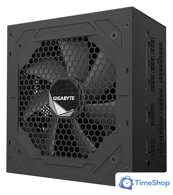 Блок питания Gigabyte UD850GM PG5 - Изображение №2 — Интернет-магазин Time-Shop