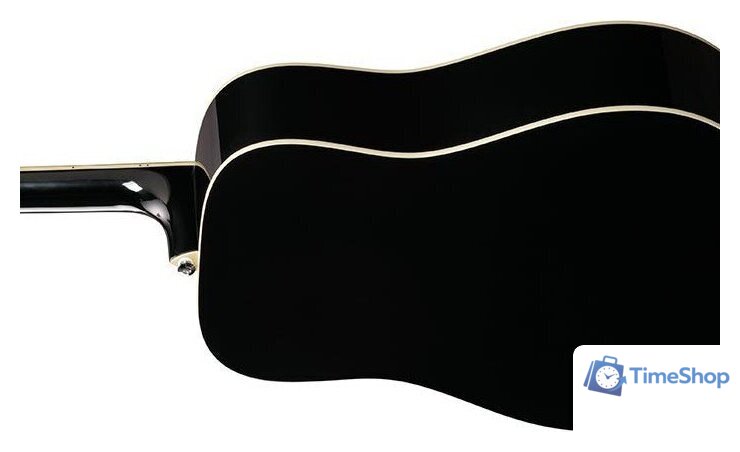 Акустическая гитара Ibanez PF15-BK - Изображение №5 — Интернет-магазин Time-Shop