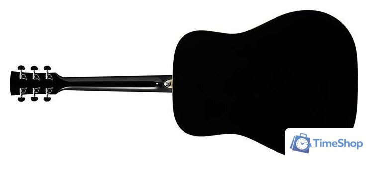 Акустическая гитара Ibanez PF15-BK - Изображение №3 — Интернет-магазин Time-Shop