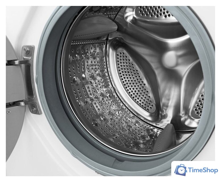 Стирально-сушильная машина LG F1496ADS3 - Изображение №5 — Интернет-магазин Time-Shop