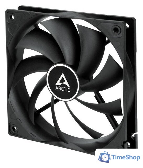 Вентилятор для корпуса Arctic F12 PWM PST ACFAN00200A - Изображение №2 — Интернет-магазин Time-Shop