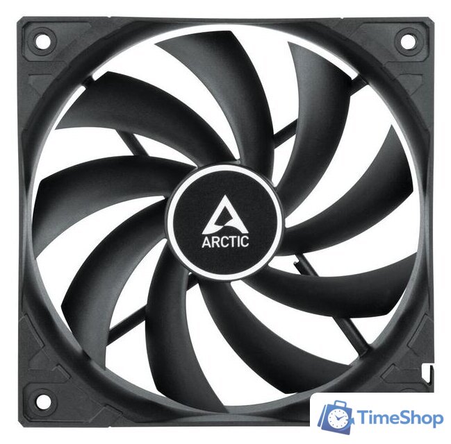 Вентилятор для корпуса Arctic F12 PWM PST ACFAN00200A - Изображение №1 — Интернет-магазин Time-Shop