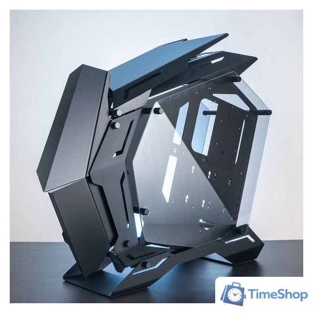 Корпус Jonsbo MOD3 (черный) - Изображение №12 — Интернет-магазин Time-Shop