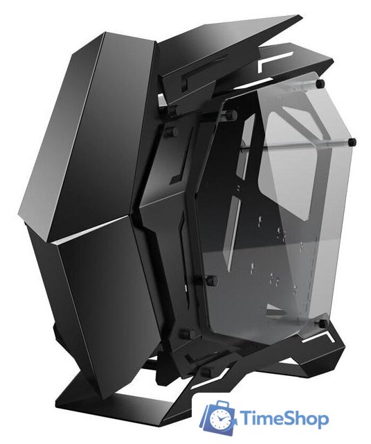 Корпус Jonsbo MOD3 (черный) - Изображение №7 — Интернет-магазин Time-Shop