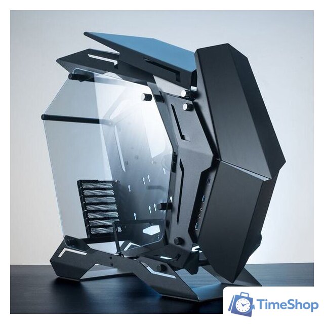 Корпус Jonsbo MOD3 (черный) - Изображение №11 — Интернет-магазин Time-Shop
