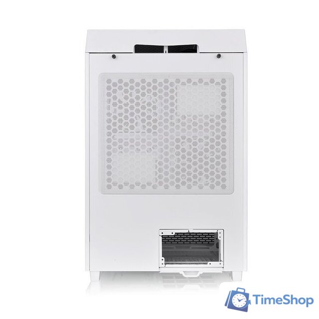 Корпус Thermaltake The Tower 500 Snow CA-1X1-00M6WN-00 - Изображение №2 — Интернет-магазин Time-Shop
