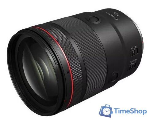 Объектив Canon RF 135mm F1.8L IS USM - Изображение №1 — Интернет-магазин Time-Shop