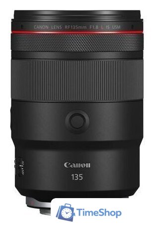 Объектив Canon RF 135mm F1.8L IS USM - Изображение №3 — Интернет-магазин Time-Shop