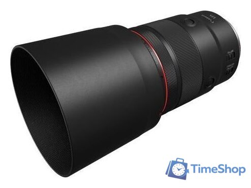 Объектив Canon RF 135mm F1.8L IS USM - Изображение №4 — Интернет-магазин Time-Shop