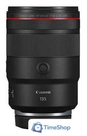 Объектив Canon RF 135mm F1.8L IS USM - Изображение №5 — Интернет-магазин Time-Shop