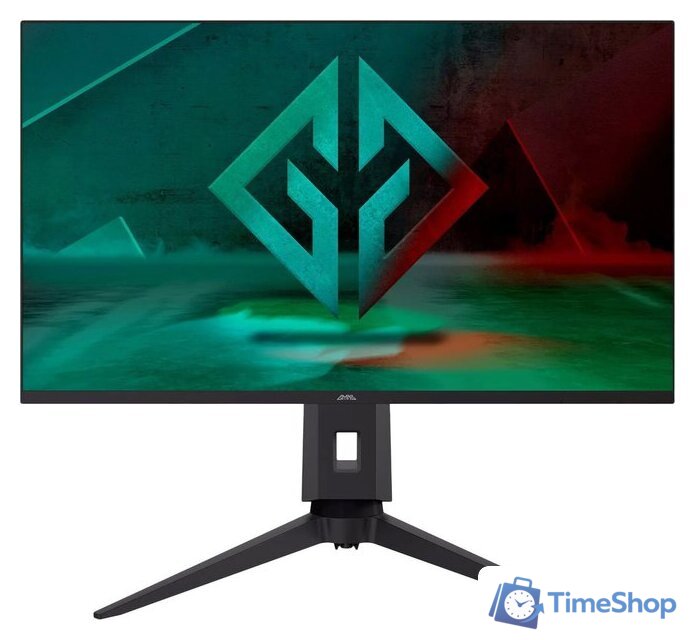 Игровой монитор GMNG GM-27F12 - Изображение №1 — Интернет-магазин Time-Shop