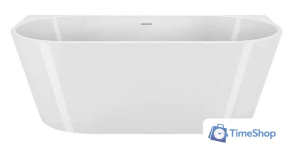 Ванна BelBagno BB710-1500-750 - Изображение №1 — Интернет-магазин Time-Shop