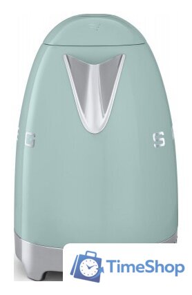 Электрический чайник Smeg KLF04PGEU - Изображение №5 — Интернет-магазин Time-Shop