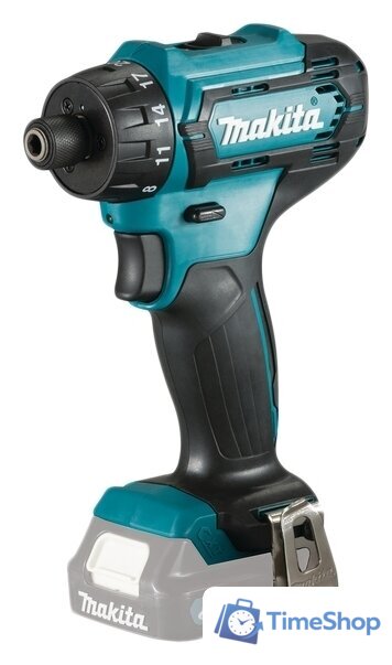 Винтоверт Makita DF033DZ (без АКБ) - Изображение №1 — Интернет-магазин Time-Shop