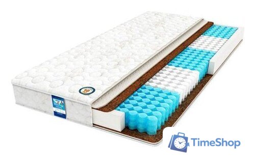 Матрас Askona Expert Etalon 160x200 - Изображение №1 — Интернет-магазин Time-Shop