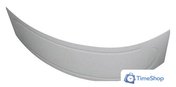 Фронтальный экран под ванну Triton Кайли 150R - Изображение №1 — Интернет-магазин Time-Shop