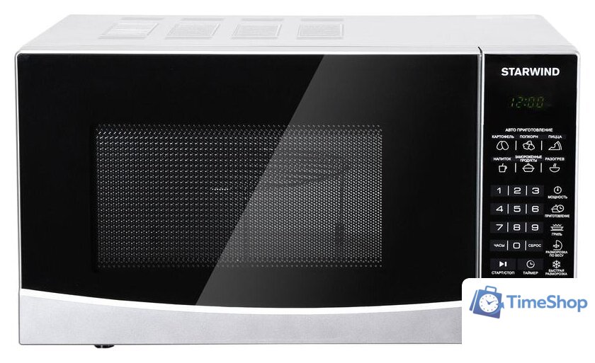 Микроволновая печь StarWind SMW2820 - Изображение №1 — Интернет-магазин Time-Shop