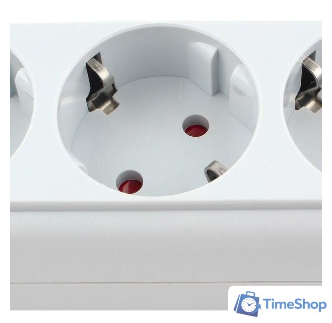 Сетевой фильтр Power Cube SPL6-16-P-5M - Изображение №5 — Интернет-магазин Time-Shop