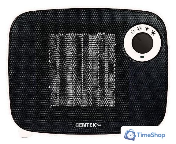 Тепловентилятор CENTEK CT-6023 - Изображение №1 — Интернет-магазин Time-Shop