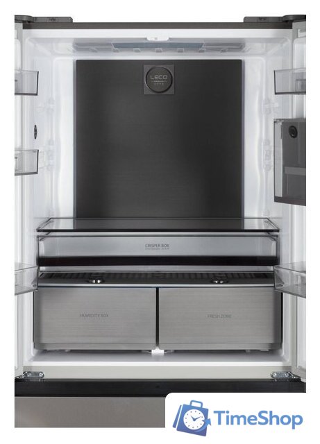 Холодильник Korting KNFF 82535 X - Изображение №11 — Интернет-магазин Time-Shop