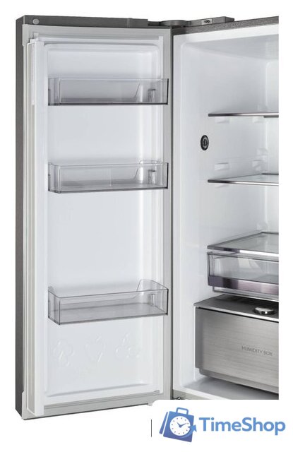 Холодильник Korting KNFF 82535 X - Изображение №13 — Интернет-магазин Time-Shop