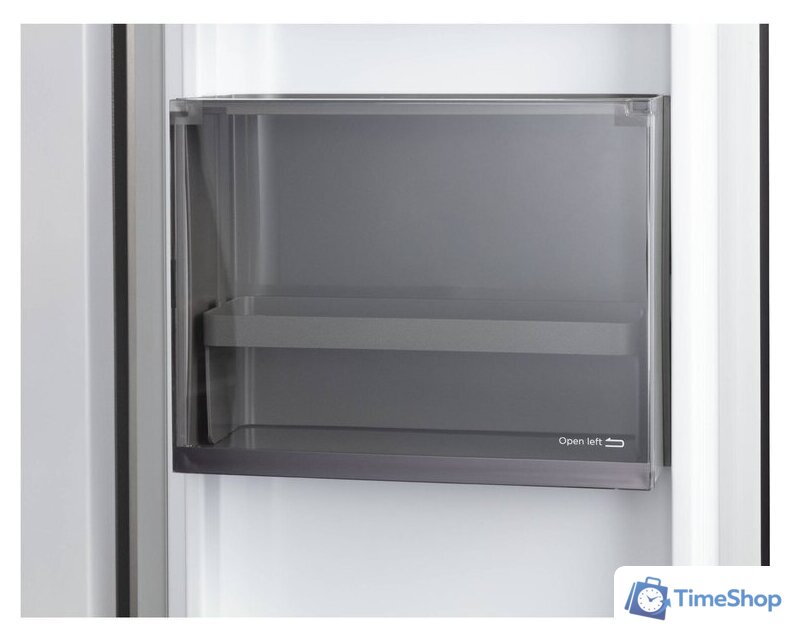 Холодильник Korting KNFF 82535 X - Изображение №15 — Интернет-магазин Time-Shop