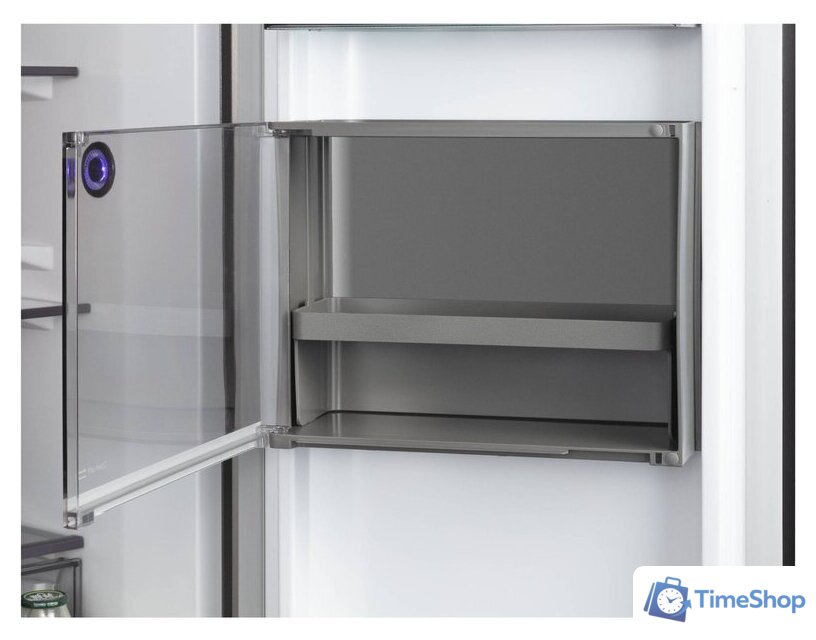 Холодильник Korting KNFF 82535 X - Изображение №16 — Интернет-магазин Time-Shop