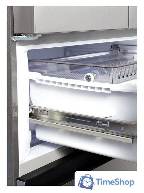 Холодильник Korting KNFF 82535 X - Изображение №12 — Интернет-магазин Time-Shop