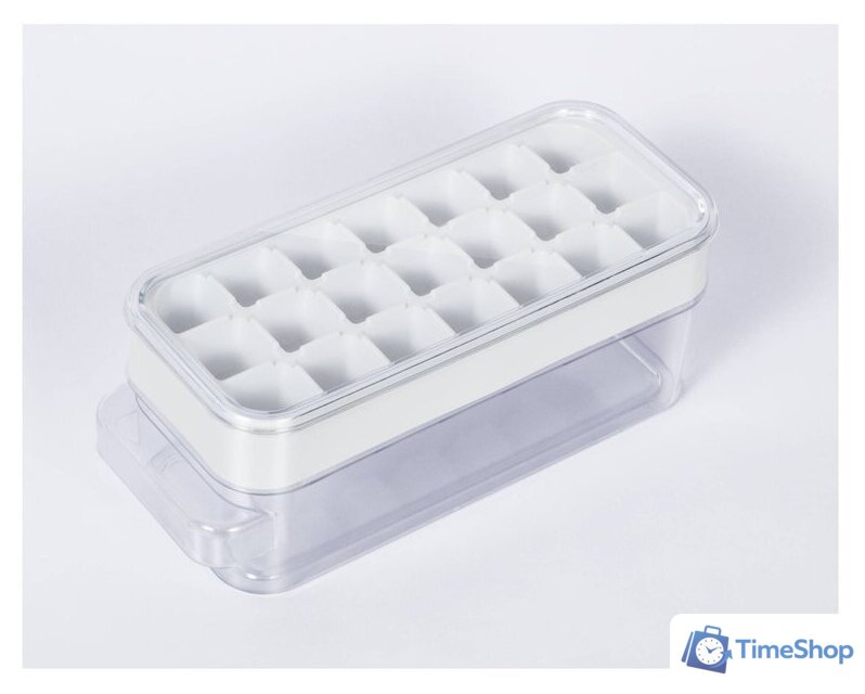 Холодильник Korting KNFF 82535 X - Изображение №17 — Интернет-магазин Time-Shop