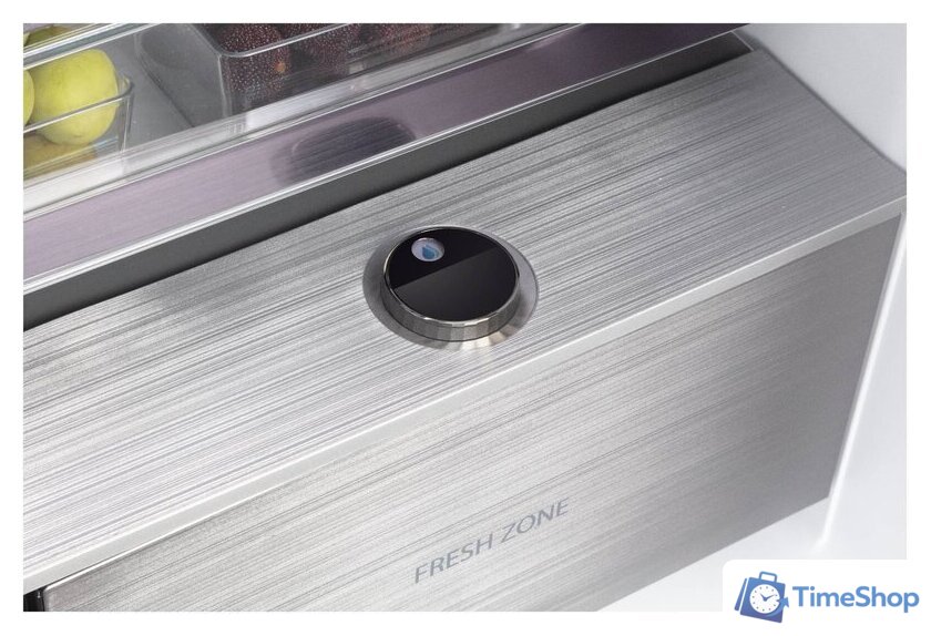 Холодильник Korting KNFF 82535 X - Изображение №10 — Интернет-магазин Time-Shop