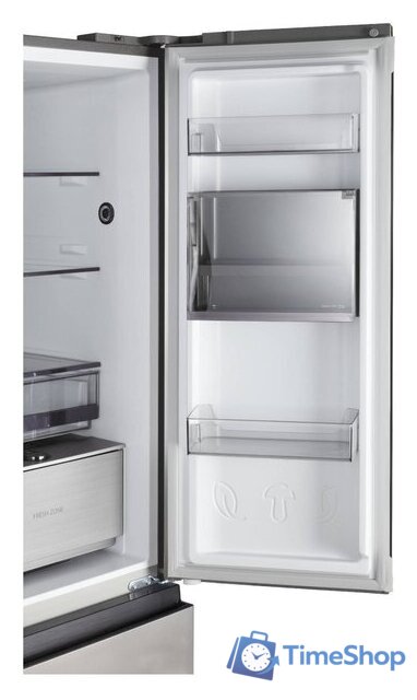 Холодильник Korting KNFF 82535 X - Изображение №14 — Интернет-магазин Time-Shop