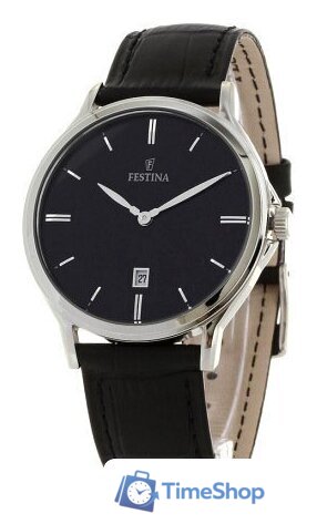 Наручные часы Festina F16745-5 - Изображение №2 — Интернет-магазин Time-Shop