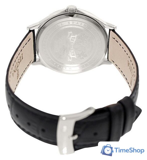 Наручные часы Festina F16745-5 - Изображение №4 — Интернет-магазин Time-Shop