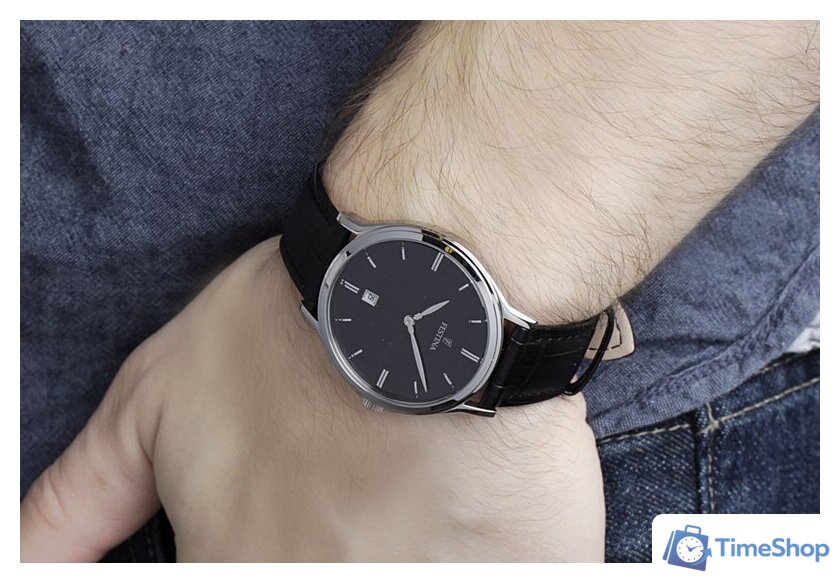 Наручные часы Festina F16745-5 - Изображение №8 — Интернет-магазин Time-Shop