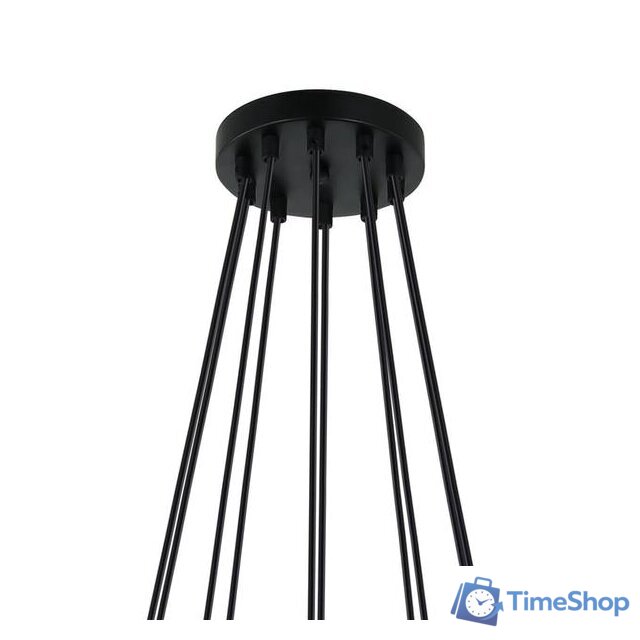 Подвесная люстра Favourite Pfefferling 2364-10P - Изображение №4 — Интернет-магазин Time-Shop