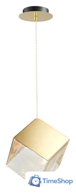 Припотолочная люстра ST Luce Riello SL1182.203.01 - Изображение №3 — Интернет-магазин Time-Shop