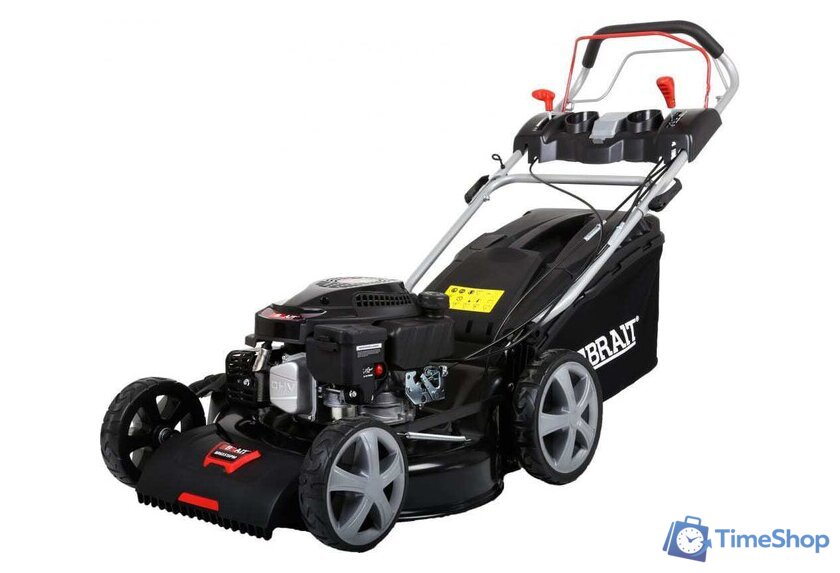 Газонокосилка Brait BR6551SPM - Изображение №2 — Интернет-магазин Time-Shop