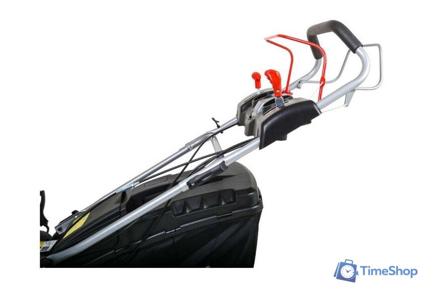 Газонокосилка Brait BR6551SPM - Изображение №5 — Интернет-магазин Time-Shop