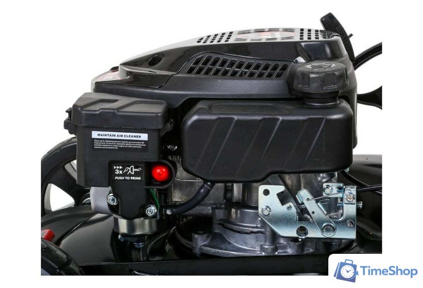 Газонокосилка Brait BR6551SPM - Изображение №7 — Интернет-магазин Time-Shop