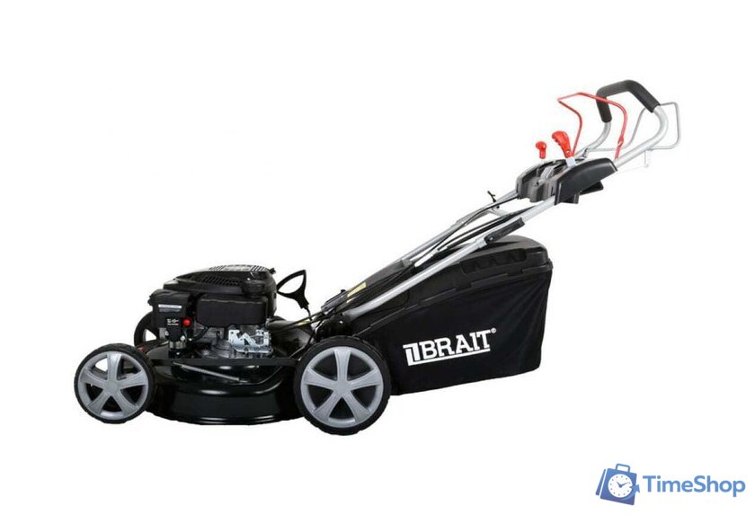 Газонокосилка Brait BR6551SPM - Изображение №4 — Интернет-магазин Time-Shop