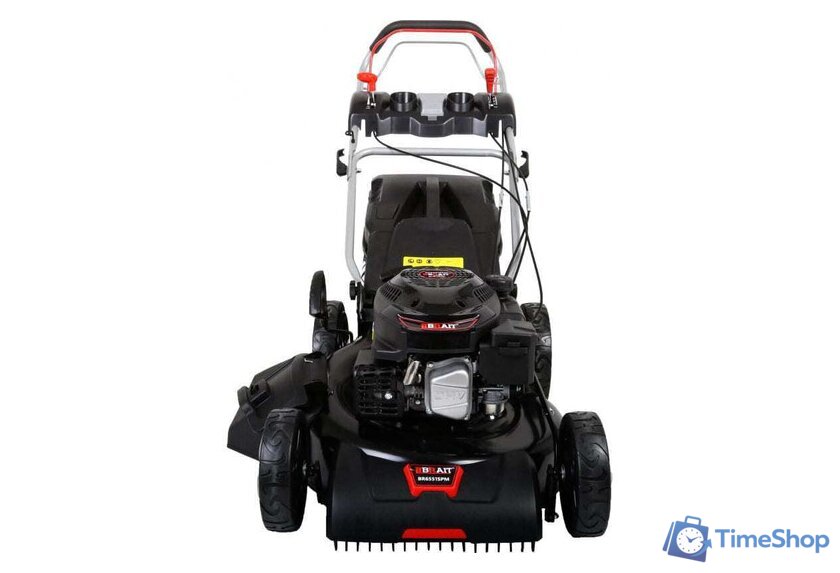Газонокосилка Brait BR6551SPM - Изображение №3 — Интернет-магазин Time-Shop