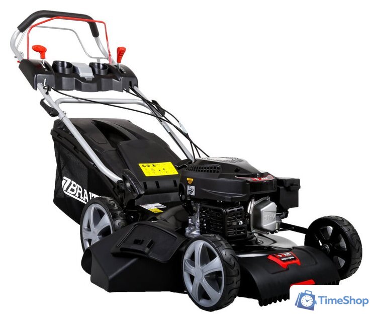 Газонокосилка Brait BR6551SPM - Изображение №1 — Интернет-магазин Time-Shop