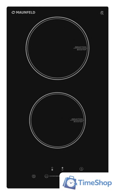 Варочная панель MAUNFELD CVI292STBK - Изображение №1 — Интернет-магазин Time-Shop