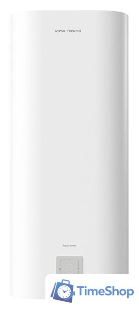 Накопительный электрический водонагреватель Royal Thermo RWH 50 Aqua Inverter - Изображение №1 — Интернет-магазин Time-Shop