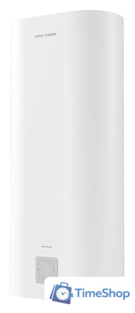 Накопительный электрический водонагреватель Royal Thermo RWH 50 Aqua Inverter - Изображение №2 — Интернет-магазин Time-Shop
