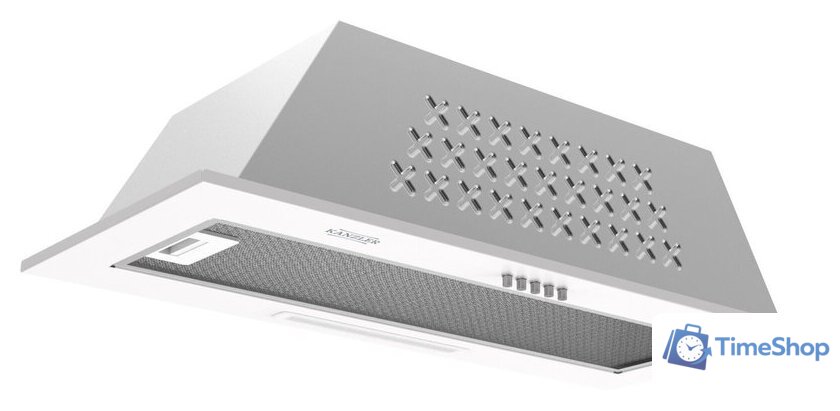 Кухонная вытяжка Kanzler D 538 W - Изображение №1 — Интернет-магазин Time-Shop