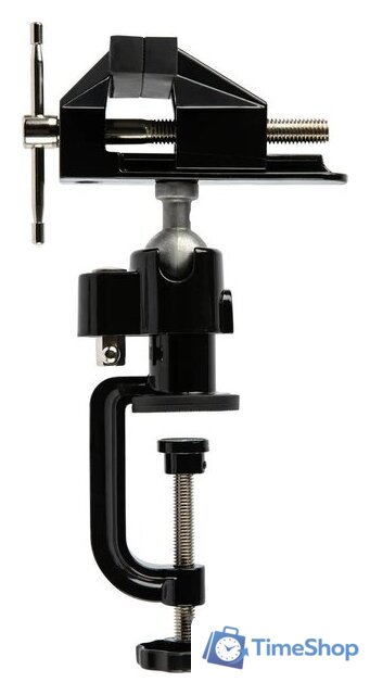 Тиски Matrix 18508 - Изображение №1 — Интернет-магазин Time-Shop