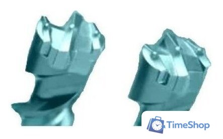 Бур Makita B-30259 - Изображение №2 — Интернет-магазин Time-Shop