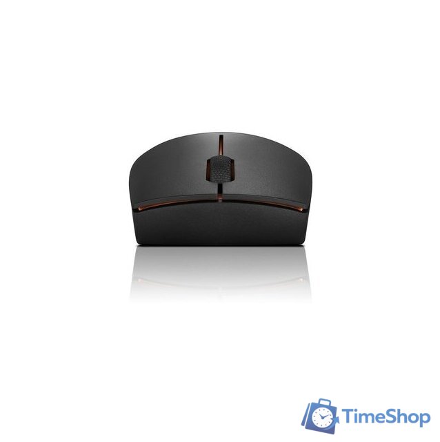Мышь Lenovo 300 Wireless Compact GX30K79401 - Изображение №5 — Интернет-магазин Time-Shop