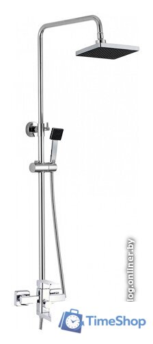 Душевая система  G.Lauf NEB16-A123 - Изображение №1 — Интернет-магазин Time-Shop